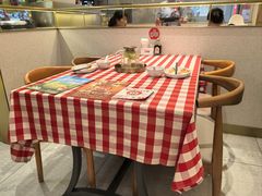 -西贝(金桥店)