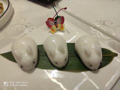 -天津津利华酒店