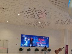 -福州海峡文化艺术中心