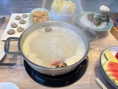 -阿杜打边炉(五江天街店)