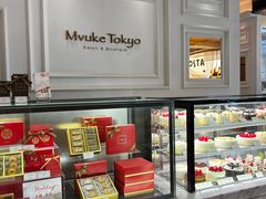 -布歌东京(常州购物中心店)