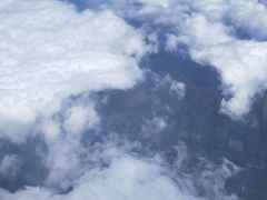-绵阳南郊机场