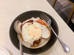 -石板街港澳冰室(天环店)