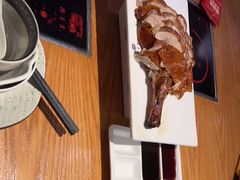 -德香苑脆皮烤鸭·经典(爱融荟城店)