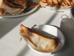 -劈柴院锅贴(沈阳路店)