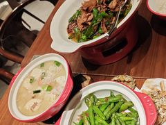 -费大厨辣椒炒肉(沙河万达店)