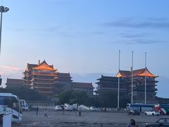 -大明幻境第一城