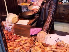 鸡尖-清真拉妈卤味(回民街店)