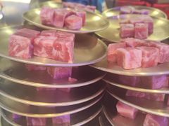 -喜井无限自助烤肉公司(石厦店)