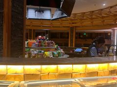 -星河湾温泉洗浴酒店