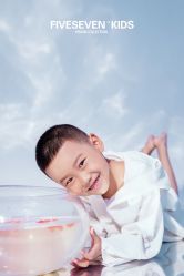 -57KIDS儿童摄影