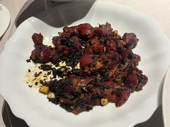 -四季民福烤鸭店(外滩外白渡桥店)