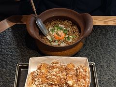 -三出山火锅(南京万象天地店)