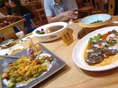 -德胜轩正宗顺德菜(宝安沙井会展中心店)