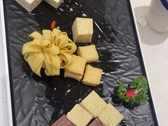 -京都蝎府羊蝎子火锅(珠市口店)