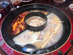 -巴邑火锅·夜宵(港隆广场店)