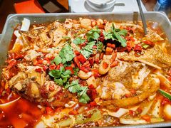 -乔街深夜食堂·台州菜·高压锅生蚝(杭州总店)