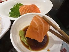 -舒友海鲜姿造(白鹭洲店)