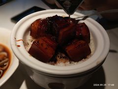 -庆江南江南菜(琴湖溪里花园城店)