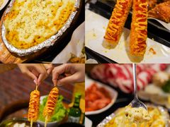 -咕咕站韩国料理(紫金港店)