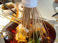 -玉林串串香(九号天地店)