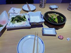 -琴寿司居酒屋(中山广场店)