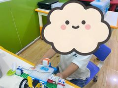 -乐博乐博少儿编程·乐高机器人编程·信息学竞赛(百仕达校区)