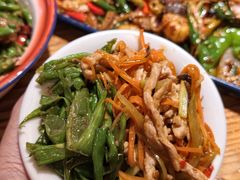 -兔槽江湖菜·重庆璧山兔(水围店)