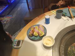 卷子-天然居铁锅炖(五路居店)