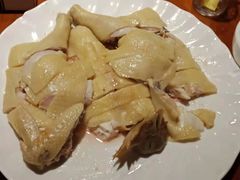 原味水蒸鸡-品凤轩