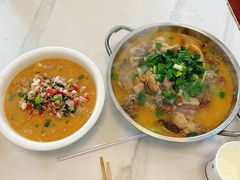 -秀妈厨房(灰汤老店)