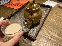 -那时新疆·若羌(经纬汇店)