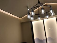 -箸福·夜上海(雨花客厅店)