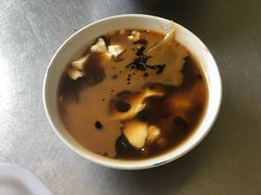 -陈记锅巴菜(五大道店)