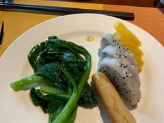 -北京朝阳悠唐皇冠假日酒店