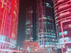 -瑞幸咖啡(三里屯SOHO-6号楼店)