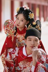 -吉光片羽高端婚纱摄影(泰州优选店)