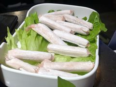 -锅说大脸毛肚重庆老火锅(佐阾店)