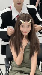 -DL HOPE明星造型