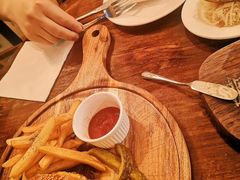 -羽深肉铺 Steak & Wine