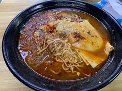 -四川老牛麻辣烫(北门桥店)