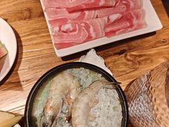 -朴都老北京紫铜火锅(荣成九龙城店)