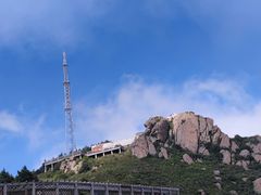 -白草畔自然风景区