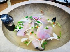 -鲜呦蒸汽石锅鱼(北辰路店)