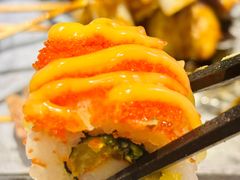 -王氏炉匠·烧鸟放题自助(好运街店)
