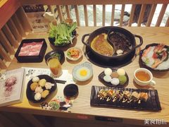 -伊豆野菜村(大族广场店)