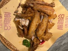 -前海沿·青岛菜(乐客城店)