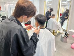 -Kraemer Paris  苏豪路易士·嘉玛发廊