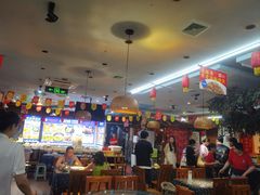 -旺角小渔村(幸福中路店)