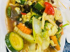 -Kat's Kitchen